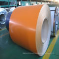 Cold Rolled GI Color Coated Steel Coils